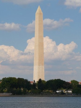 98DC - Washington Memorial.jpg (21778 bytes)