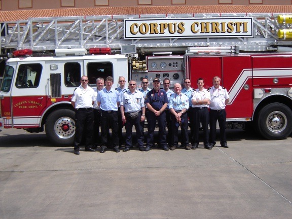 fejlett fogyás corpus christi tx