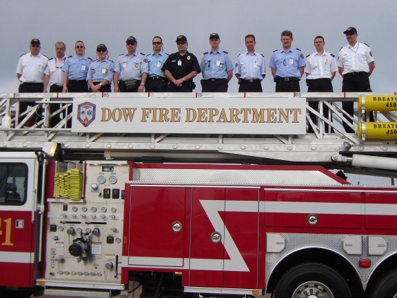 FVA-Dow Freeport Fire department 2.jpg (91328 bytes)