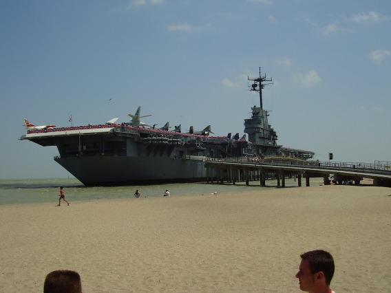 FVA-USS Lexington Corpus Christi.jpg (46166 bytes)