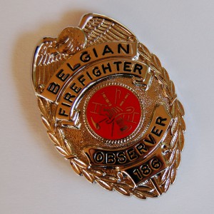 badge