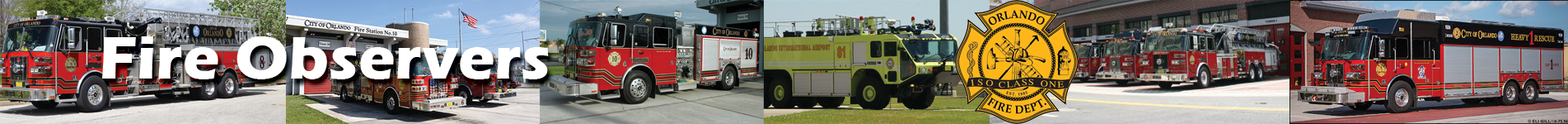 Fire Observers